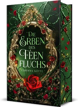 Die Erben des Feenfluchs