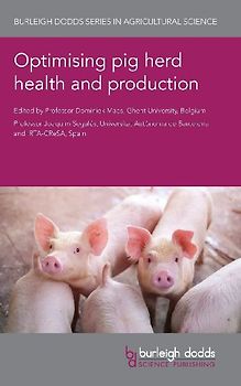 Optimising pig herd health and production