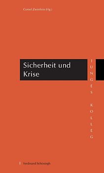 Sicherheit und Krise