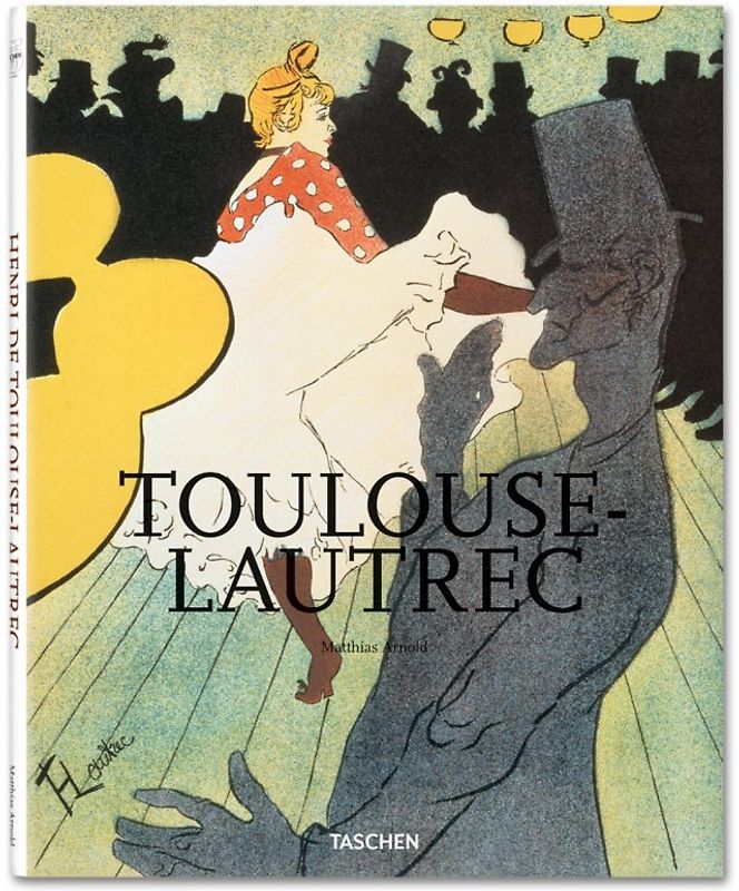 Toulouse-Lautrec