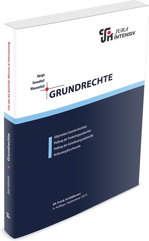 Grundrechte