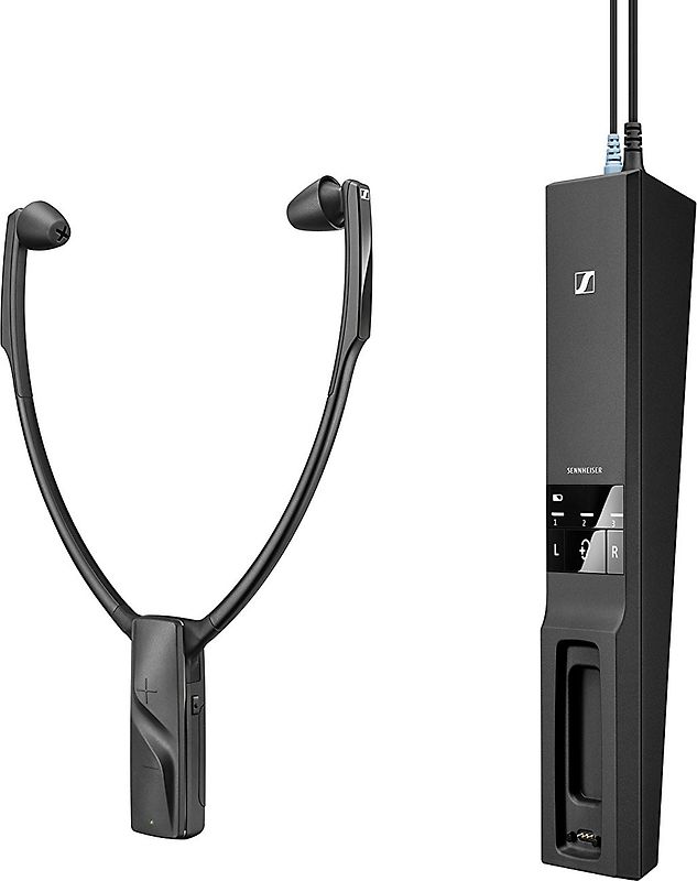 Sennheiser RS 5000 nero