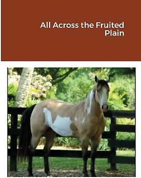 All Across the Fruited Plain