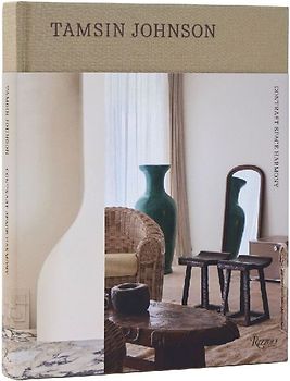 Tamsin Johnson: Contrast, Space, Harmony