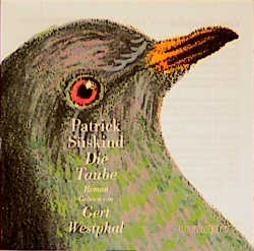 Die Taube. Erzählung