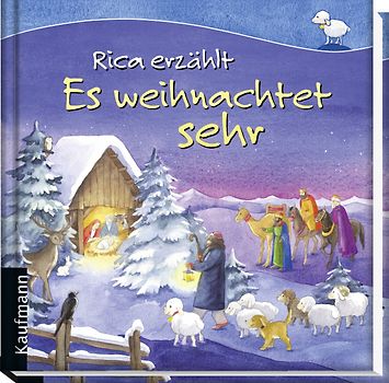 Es weihnachtet sehr