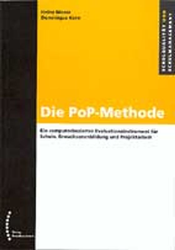 Die PoP-Methode