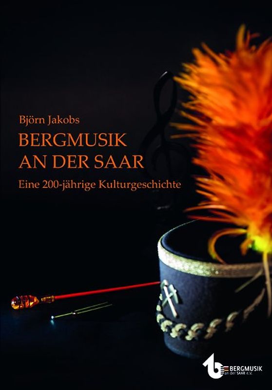 Bergmusik an der Saar