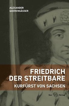 Friedrich der Streitbare