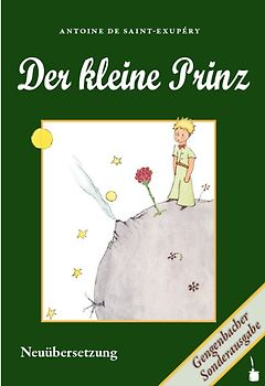 Der kleine Prinz