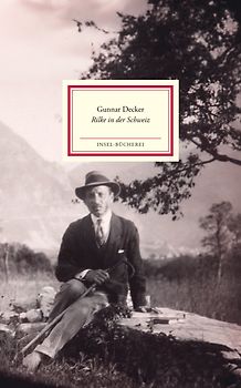 Rilke in der Schweiz