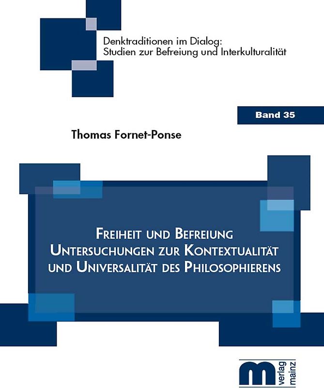 Freiheit und Befreiung