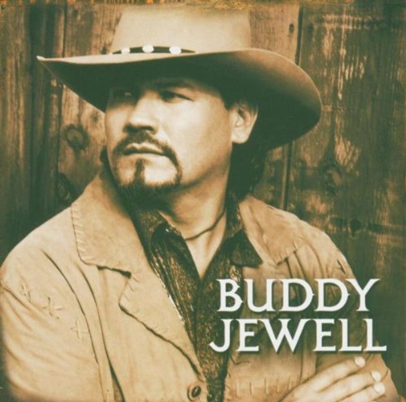 Buddy Jewell - Buddy Jewell