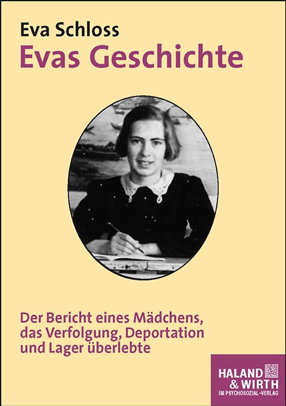 Evas Geschichte