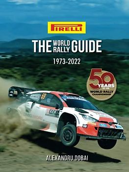 The World Rally Guide: 1973-2022