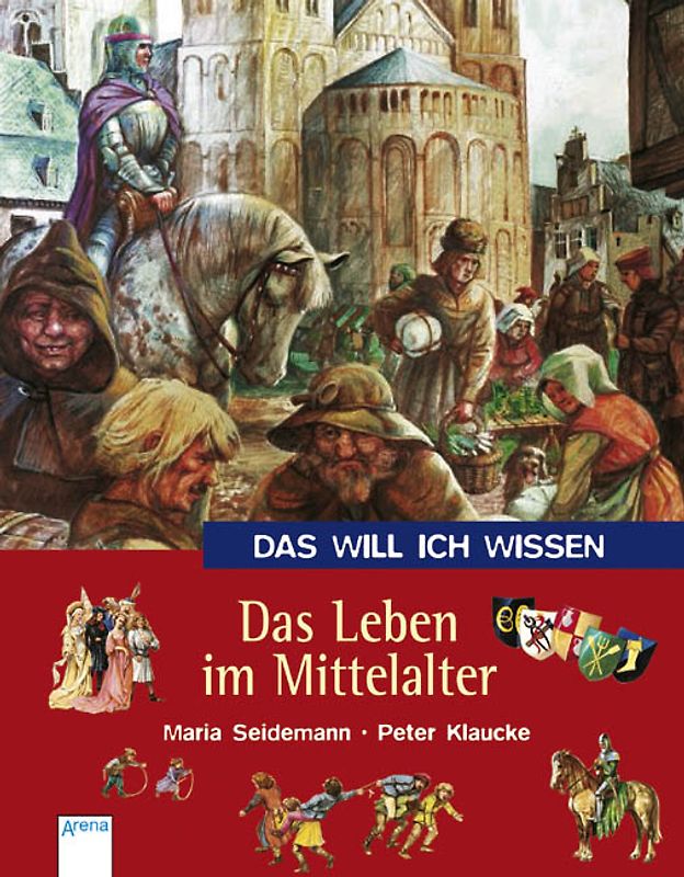 Das Leben im Mittelalter