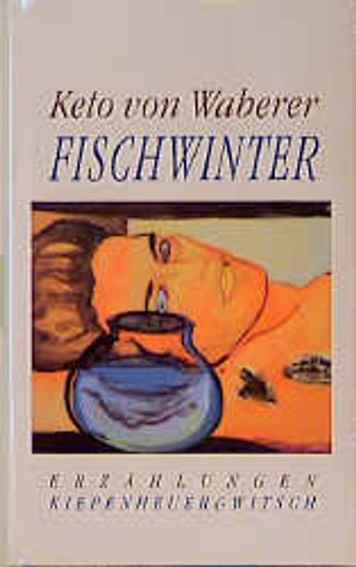 Fischwinter. Erzählungen