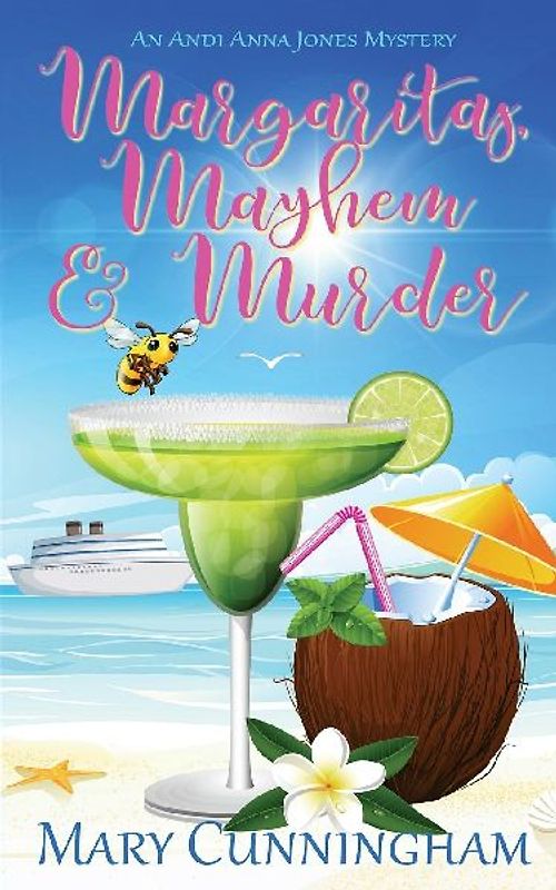 Margaritas, Mayhem & Murder