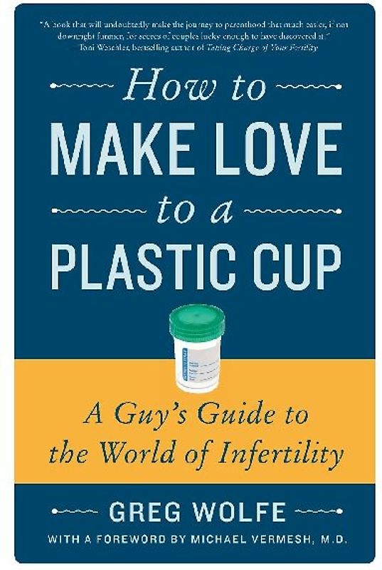 How to Make Love to a Plastic Cup