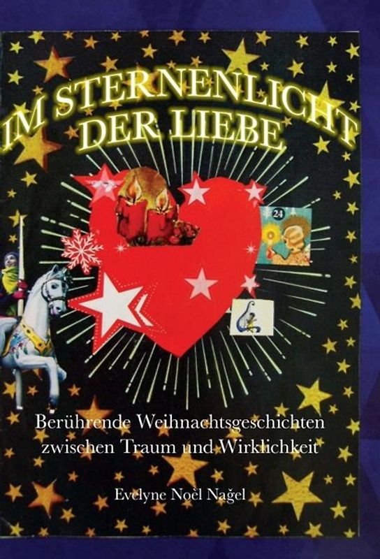 Im Sternenlicht der Liebe