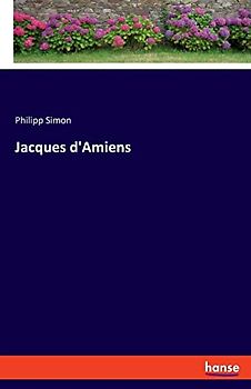 Jacques d'Amiens: DE
