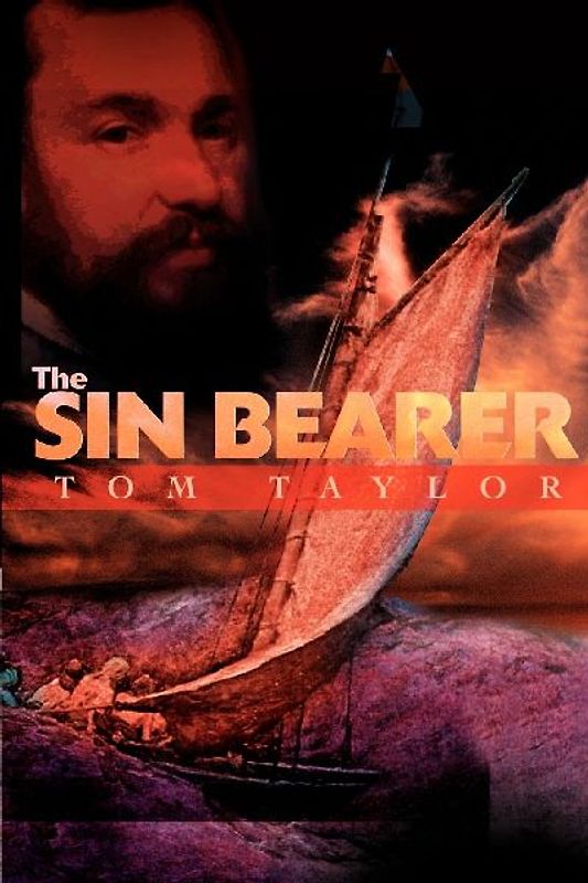 The Sin Bearer