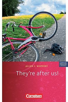 Cornelsen English Library - Für den Englischunterricht in der Sekundarstufe I - Fiction - Ab 7. Schuljahr / A2