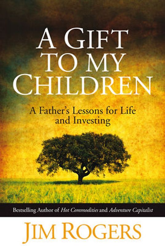 A Gift to my Children