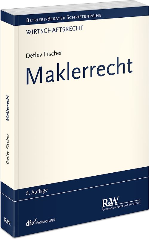 Maklerrecht
