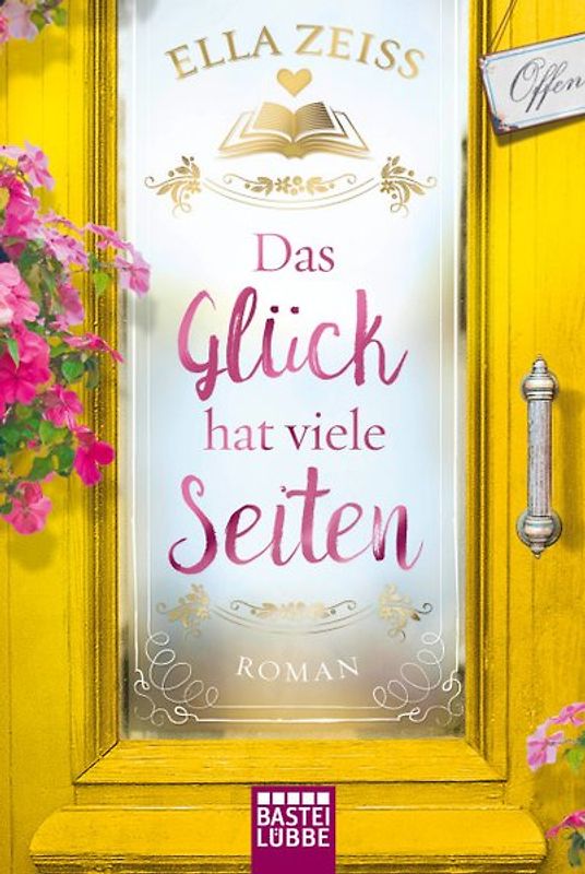 Das Glück hat viele Seiten