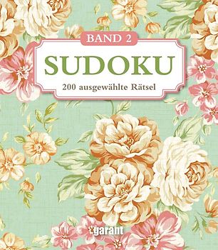 Sudoku Deluxe groß - Band 2