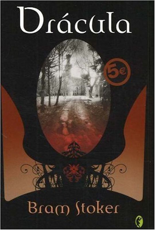 Dracula (Byblos: Narrativa)