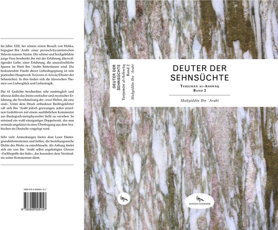 Deuter der Sehnsüchte