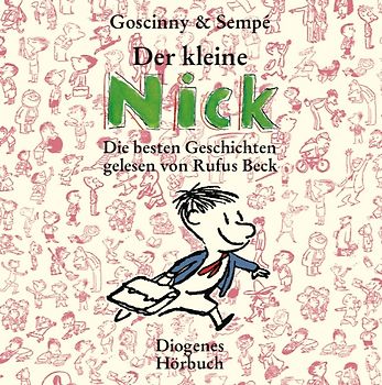 Der kleine Nick