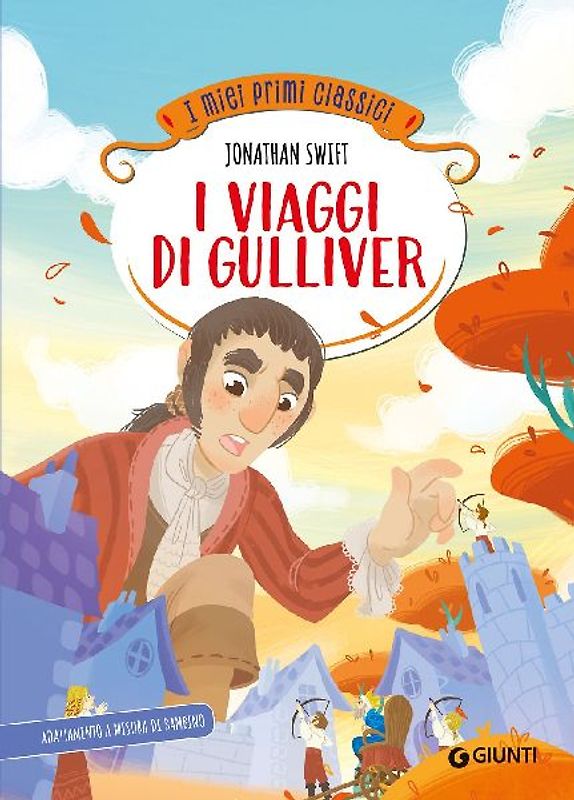 Viaggi di Gulliver