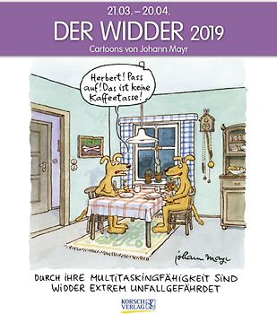 Widder 232119 2019