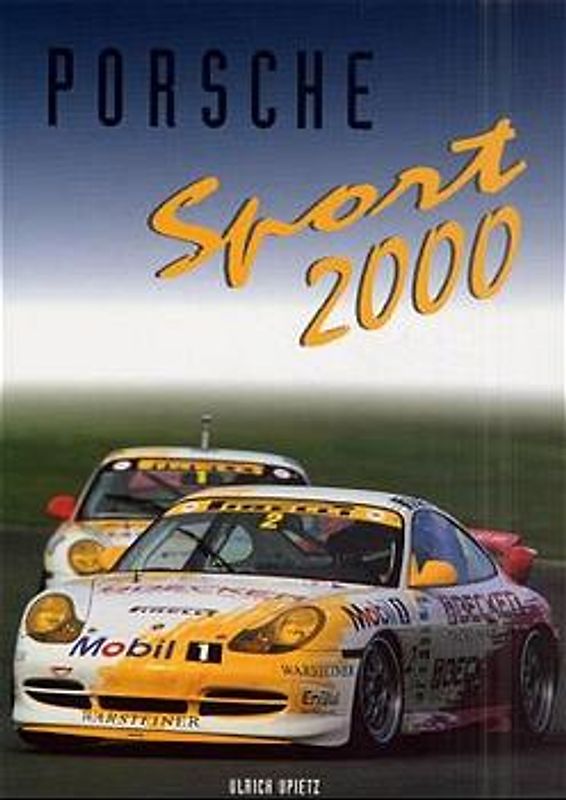 Porsche Sport 2000
