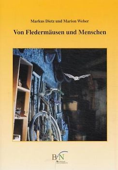 Von Fledermäusen und Menschen
