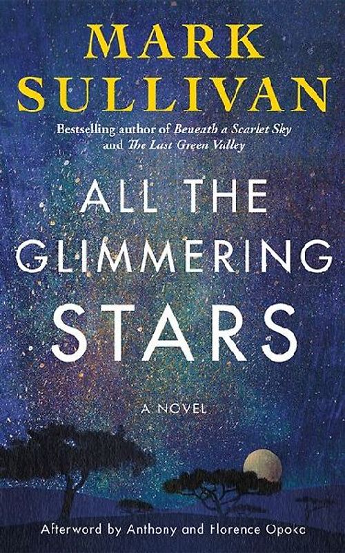 All the Glimmering Stars