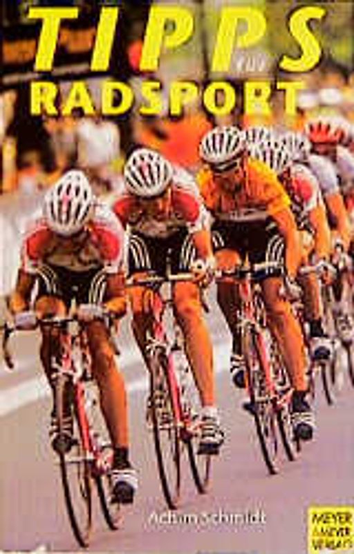 Tips für Radsport
