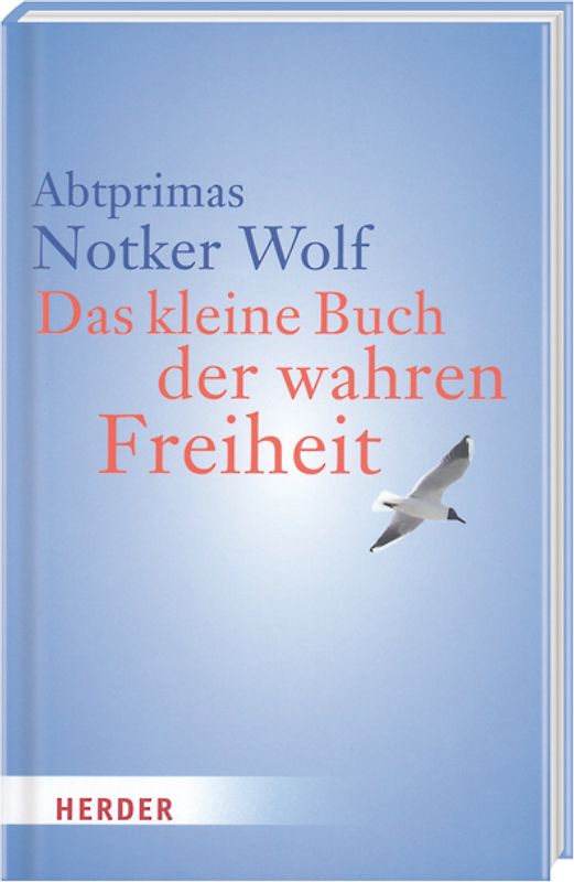 Das kleine Buch der wahren Freiheit