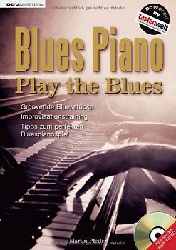 Blues Piano