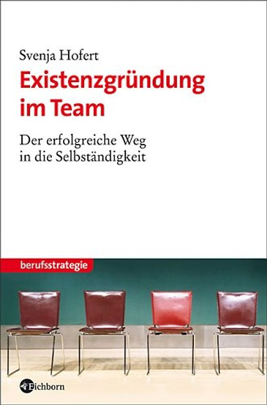 Existenzgründung im Team