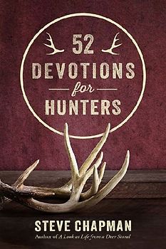 52 Devotions for Hunters