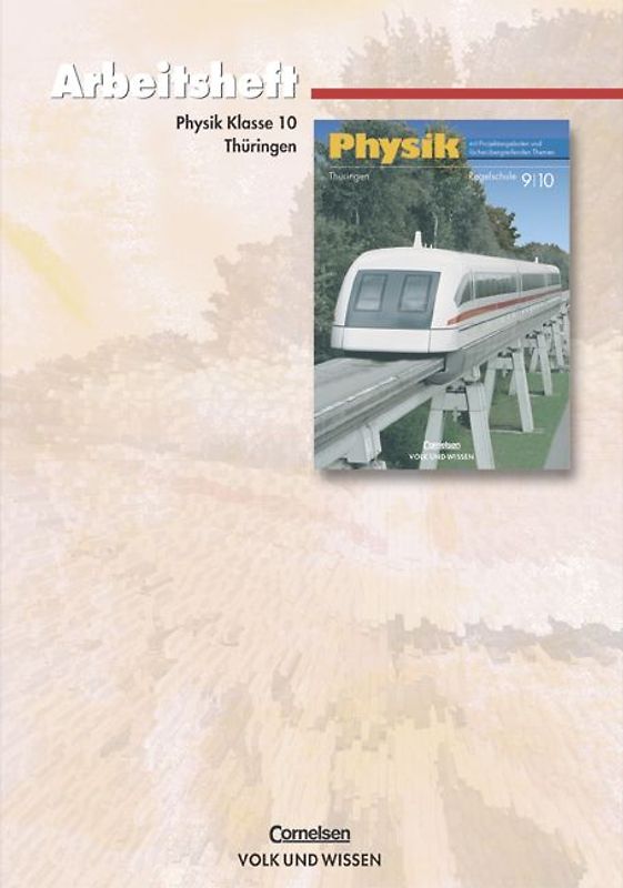 Chemie: Stoffe - Reaktionen - Umwelt - Oberschule/Gesamtschule Brandenburg / 7./8. Schuljahr - Arbeitsheft