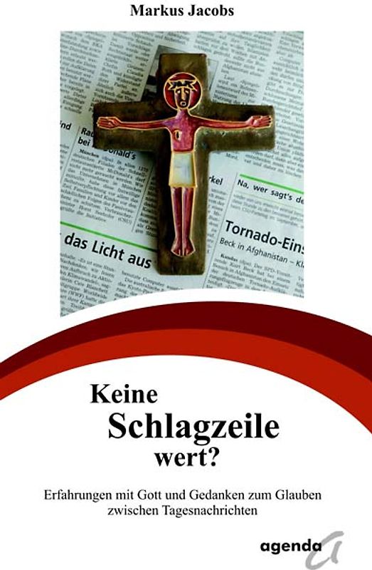 Keine Schlagzeile wert?