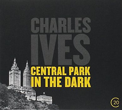 Bernstein,Leonard - Central Park in the Dark