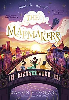 The Mapmakers (The Hatmakers)