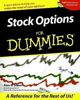 Stock Options For Dummies