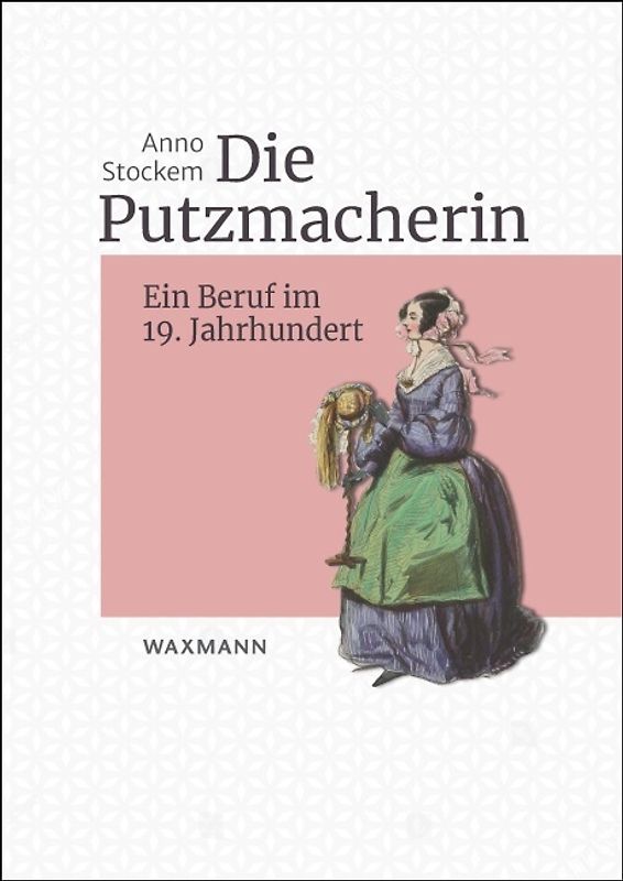 Die Putzmacherin